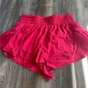 FP Movement Get Your Flirt On Shorts